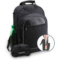 Umates LiteUp BackPack (10-508)